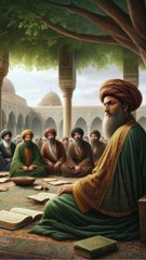 Jannat Main Niamay Kay Bagh