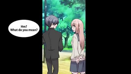 Making a fake marriage promise with my niece had the school's hottest girl crying her eyes out