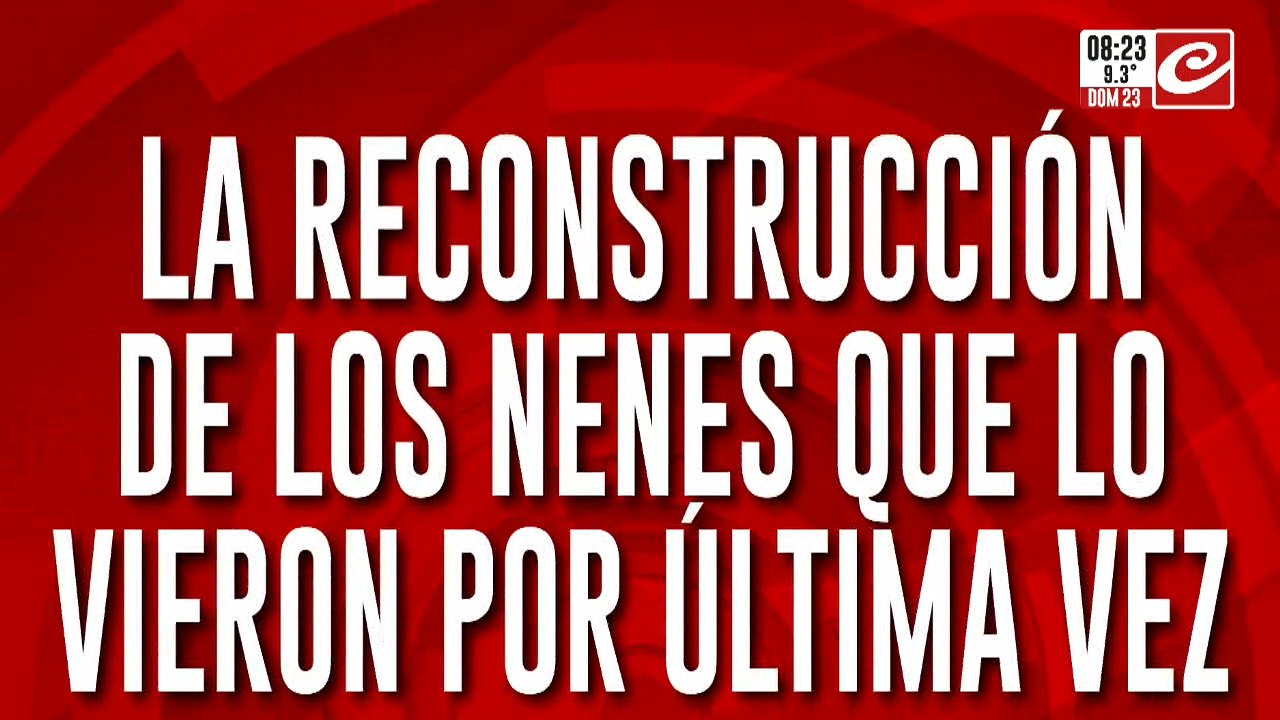 reconstruccion