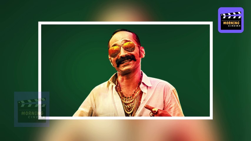 Avesham Movie Remake in Telugu
