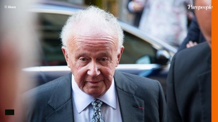 A 94 ans, Philippe Bouvard annonce prendre sa retraite : il a officiellement fixé la date et va battre un "record mondial"