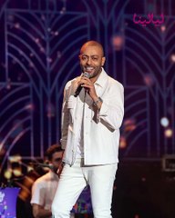 تعليق مفاجئ من تامر عاشور حول أزمة شيرين عبد الوهاب والتسجيلات المسربة