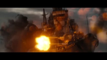 godzilla minus one | Official Trailer | Netflix