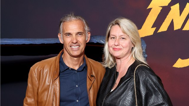 VOICI : Touchée et émue : Luana Belmondo sort du silence après l'annonce de son divorce avec Paul Belmondo