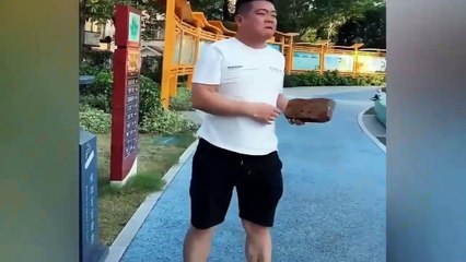 Funny and hilarious video people happy life 04  Try not to laugh funny videos 2024World Fun Time