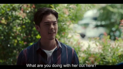 The Believers (2024) Episode 5 🌟 | Thai Drama with English Subtitles