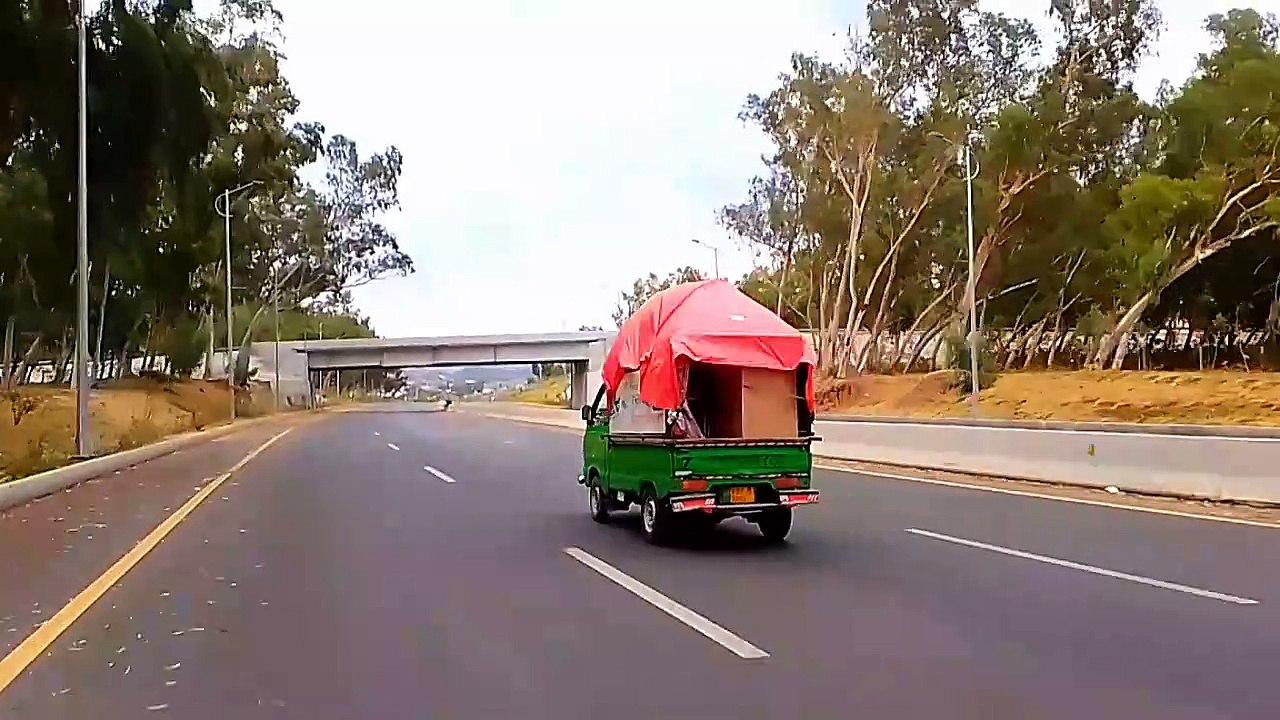 Murree Jana ab ho gaya Assan | Bhara Kahu Bypass | Road to Murree | Road to Kashmir | Latest Vlog