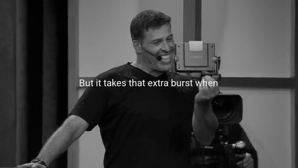 NEVER GIVE UP - Motivational Speech