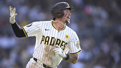 Jackson Merrill: A Rising Star in San Diego's MLB Scene