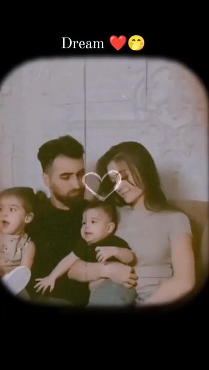 Cute couple video
