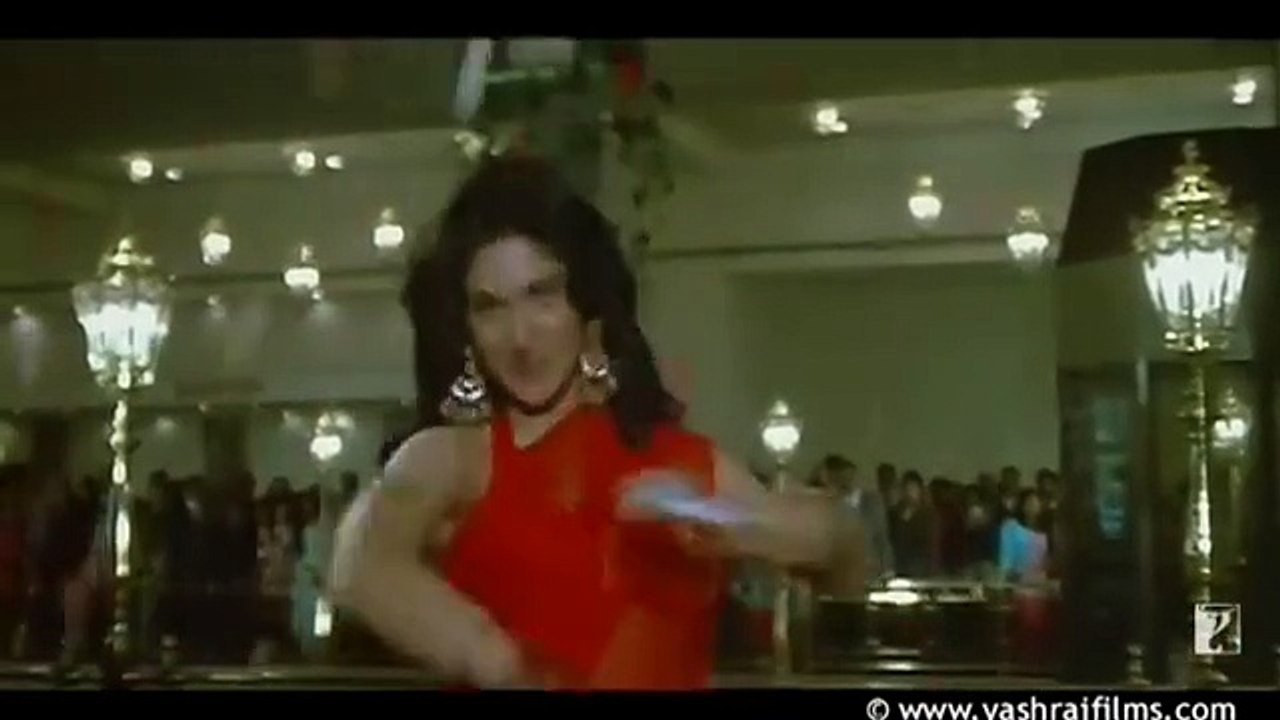 Tera Karam Hi /1988 Vijay / Anil Kapoor , Meenakshi Sheshadri , Asha Bhosle