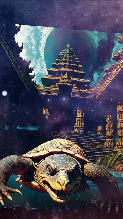 Fascinating Facts About Hindu Mythology You Must Know | Neat People