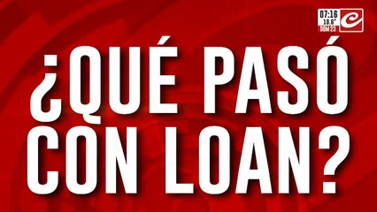 10 días sin Loan: el minuto a minuto de la búsqueda del niño