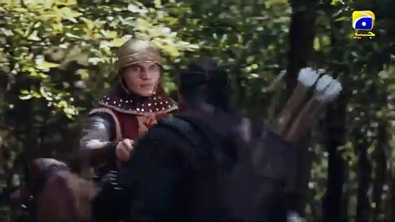 Kurulus Osman Season 05 Episode 203 -2024