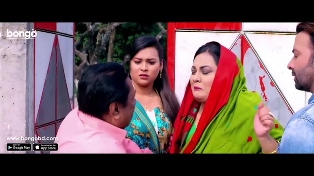 Bir Bangla New Action Movie Shakib Khan Shabnom Bubly Misha Sawdagar