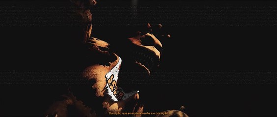 TRAJE INFERNAL / Art. Myzkami (CGI)