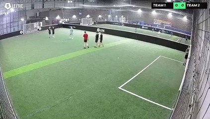 23/06 à 14:46 - Football Terrain 3 (LeFive Rouen)