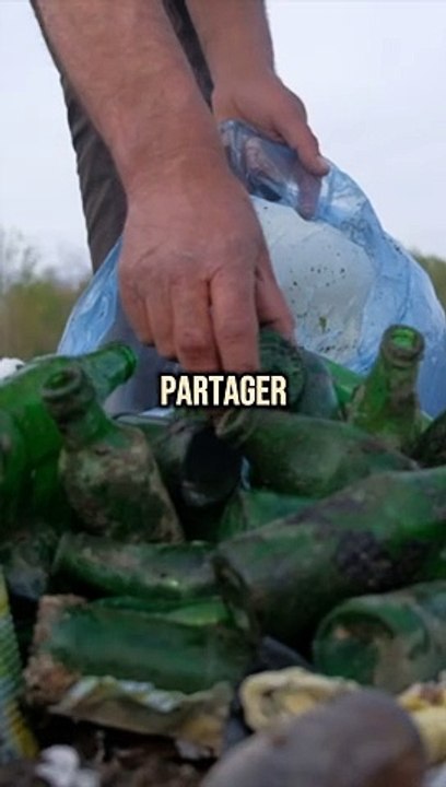 Une astuce gratuite pour faire du bien à la planète !