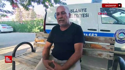 Gaziantep'te bir dolandırıcı kurbanı daha: 30 yıllık birikimim çöp oldu