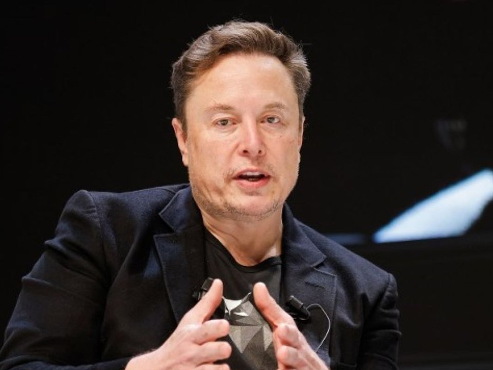 Elon Musk: Ist er zum zwölften Mal Vater geworden?