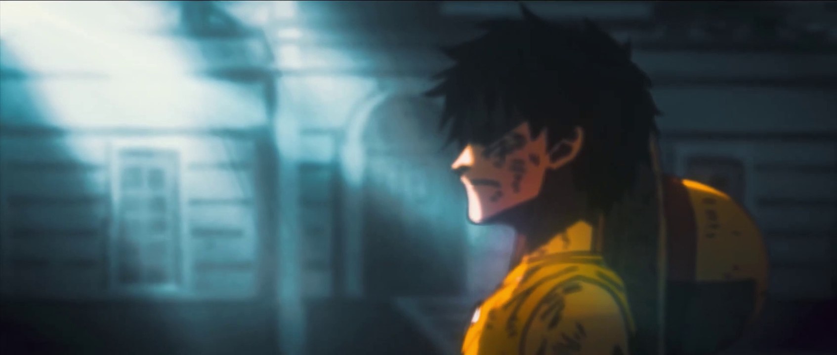 LUFFY (MMV)