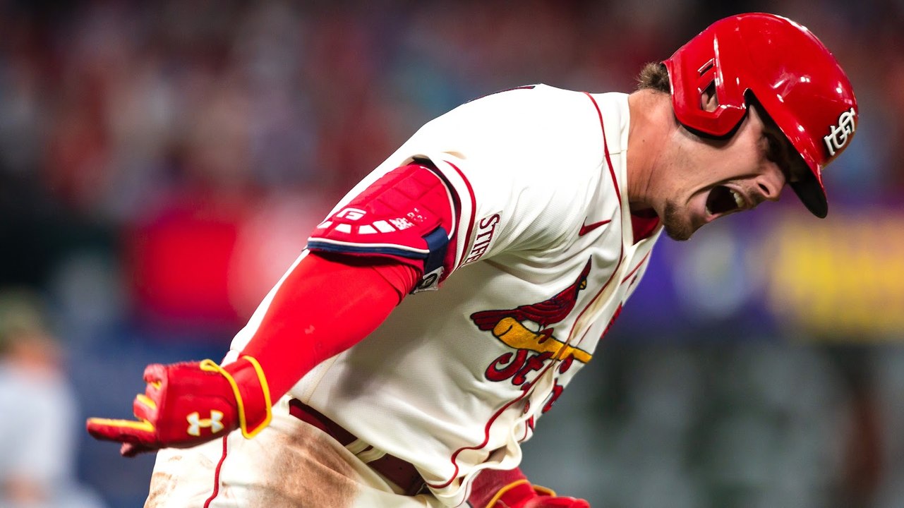 Analyzing Baseball Highlights: Nolan Gorman's Struggles