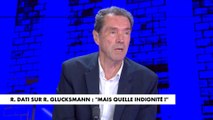 Christian Prouteau : «Qu'un ancien président de la République se remette au niveau de la députation me surprend»