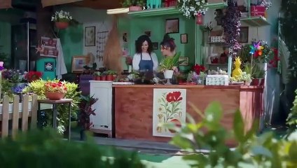 Lـoـvـe iـn tـhـe Aـiـr - Ep 1 eng sub