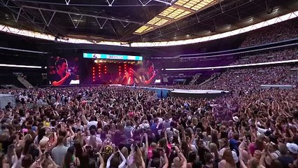 As It Was (Live) - Harry Styles