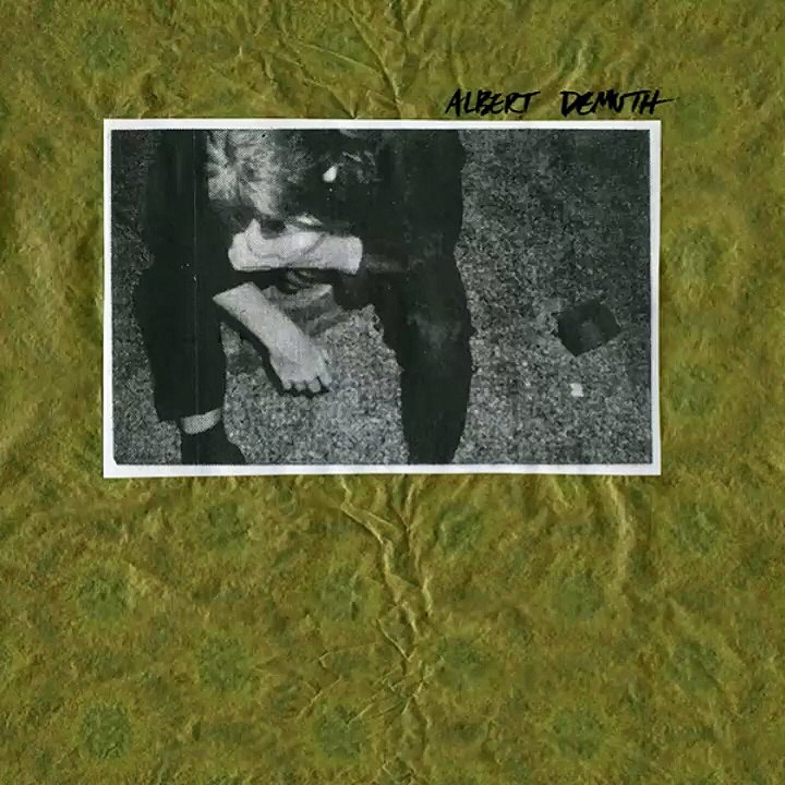 Albert Demuth - Sediment Of Slit ((Seh Hör Real Life Tainment Tv Demuth Muzick Video)