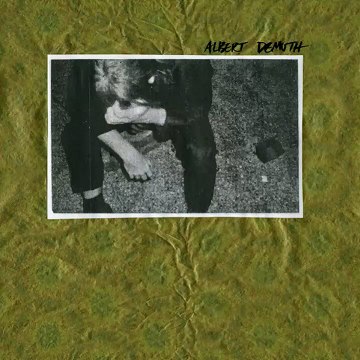 Albert Demuth - Sediment Of Slit ((Seh Hör Real Life Tainment Tv Demuth Muzick Video)