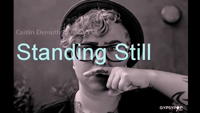 Caitlin Demuth als Lynx - Standing Still (Seh Hör Real Life Tainment Tv Muzick Video)