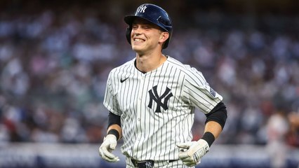 Ben Rice's Rise in Baseball and Impact on Fantasy Leagues