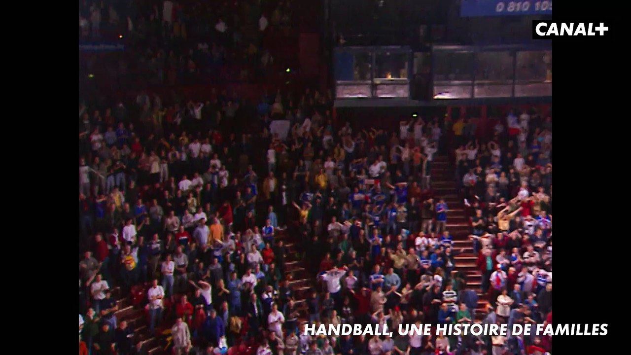 Documentaire inédit ! UNE HISTOIRE DE FAMILLES