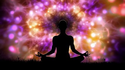 Mindfulness: Meditative Mind- A Journey to Inner Peace || Relaxation, Calm, Yoga || Meditation Music