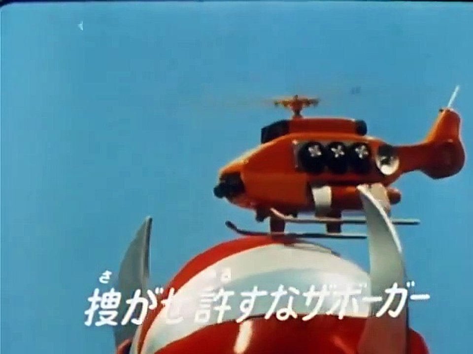 8 標的はあのダイヤ!!