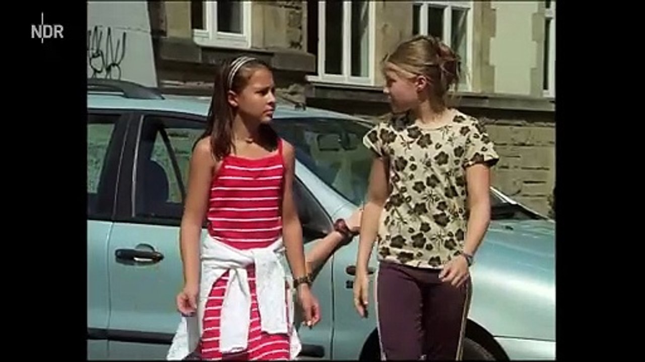 Die Pfefferkörner - Staffel 1, Folge 7. Das teuerste Fahrrad der Welt