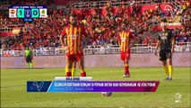 Selangor teruskan momentum positif atasi Perak 2-1 di Stadium MBPJ