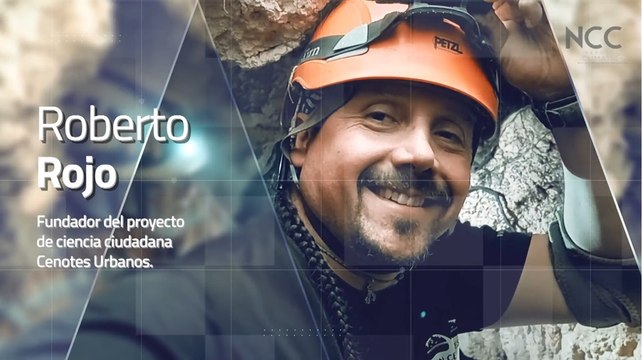 Reporte Climático 151 | Cambio climático amenaza a los míticos cenotes en México