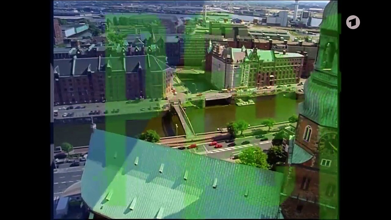 Die Pfefferkörner - Staffel 1, Folge 9. Starallüren