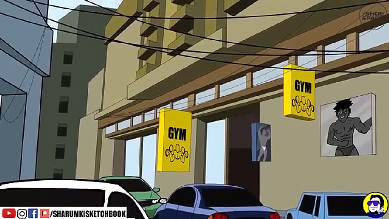 Gym_Ka_Junoon