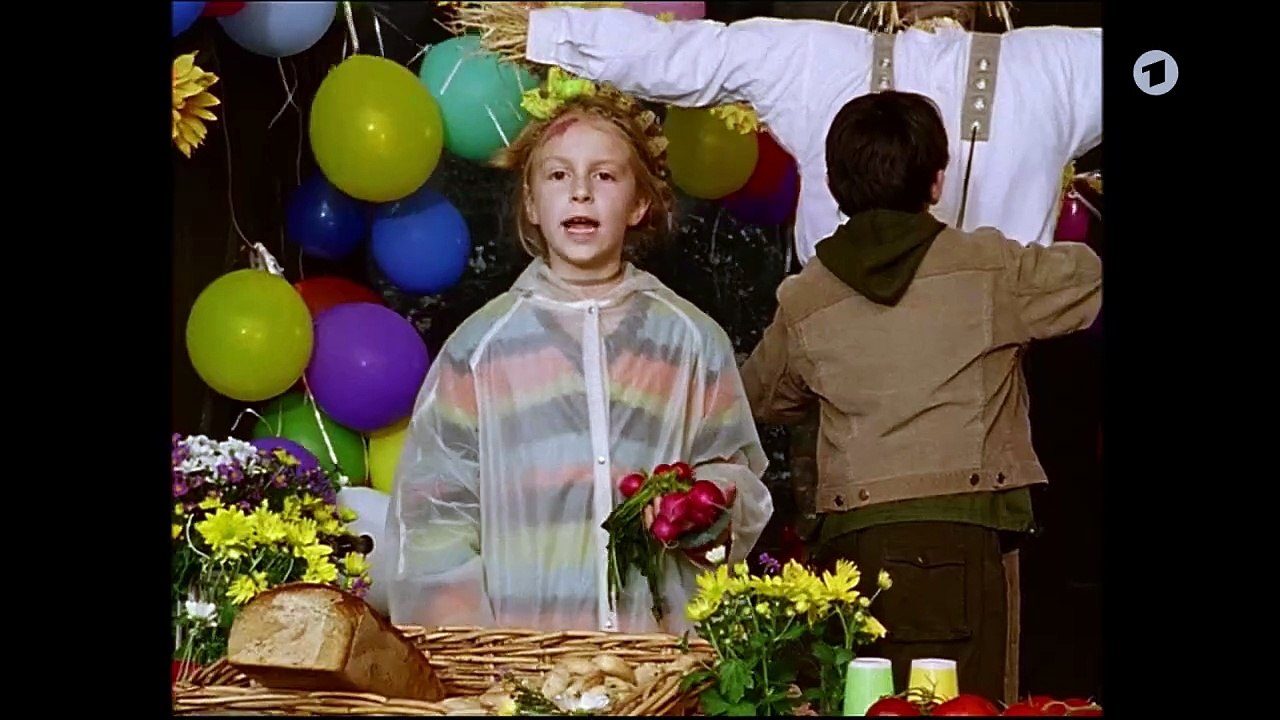 Die Pfefferkörner - Staffel 1, Folge 12. Das Johannisfest