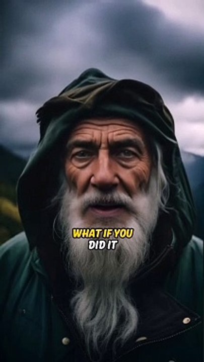 What would your life look like