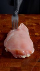 Homemade Crispy Chicken Wraps