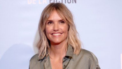 GALA VIDEO - "On est tombé amoureux en travaillant ensemble" : Laurence Arné revient sur les prémices de son idylle avec Dany Boon