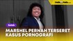 Marshel Widianto Jadi Calon Wakil Wali Kota Tangsel, Padahal Pernah Tersandung Kasus Pornografi