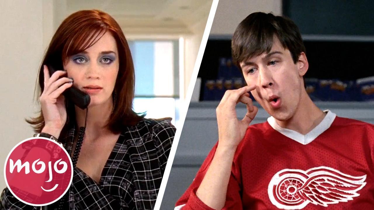 Top 10 Movie Side Characters Who Should Have Be...