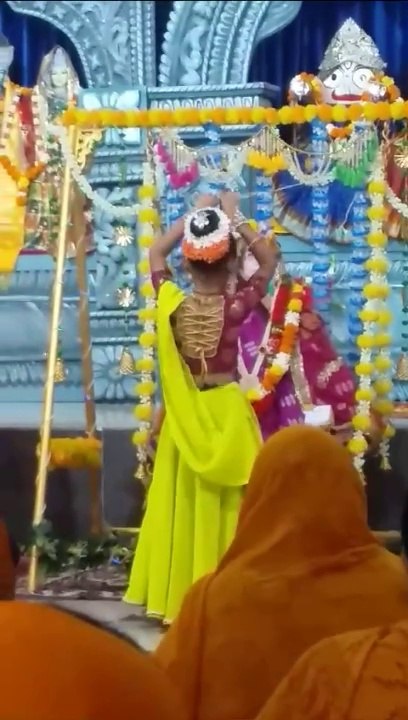 Radha Nachiba