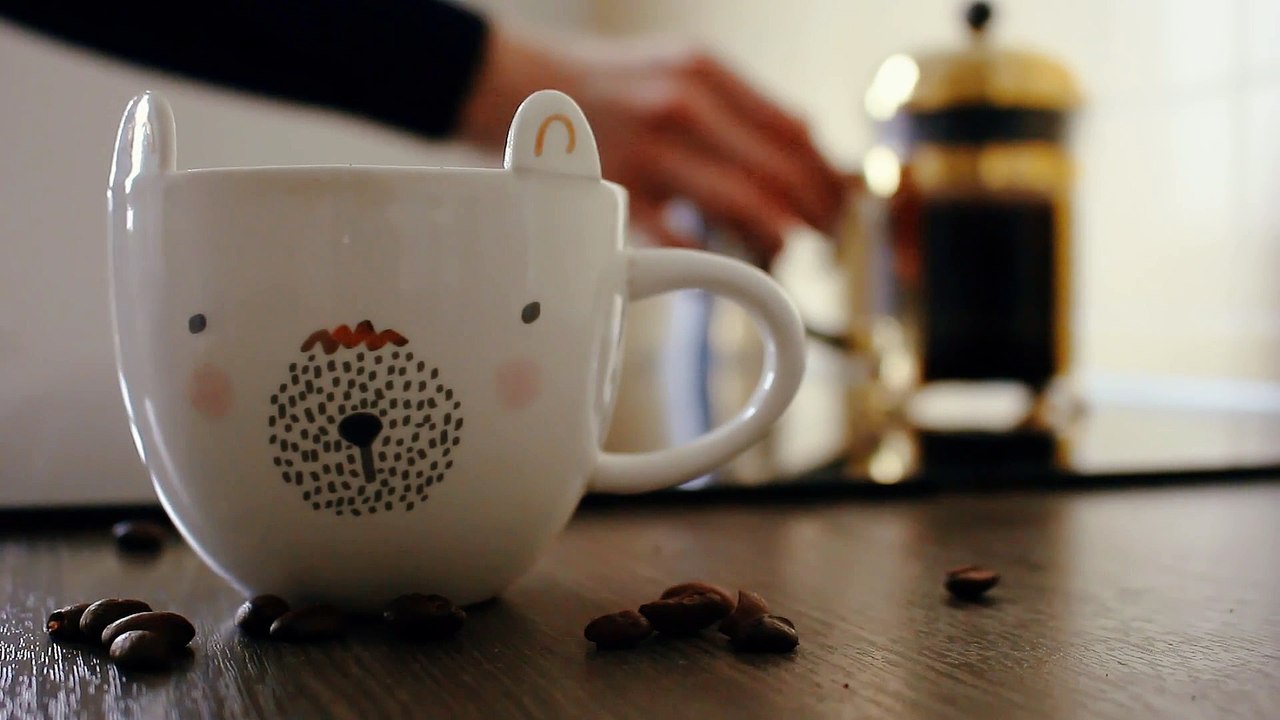 Coffee ☕