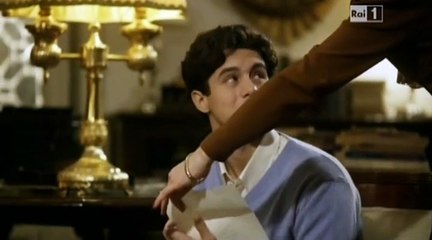 Cenerentola (2011) - Prima Parte